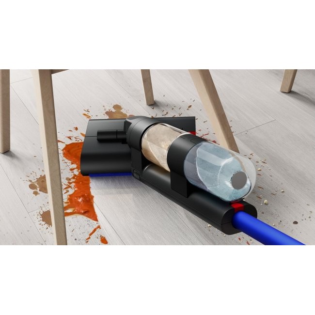 Вертикална прахосмукачка Dyson WashG1 Wet Floor Cleaner (WR01) (486236-01)
