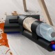 Вертикална прахосмукачка Dyson WashG1 Wet Floor Cleaner (WR01) (486236-01)