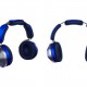Слушалки Dyson Zone Headphones with Noise Cancelling and Air Purification