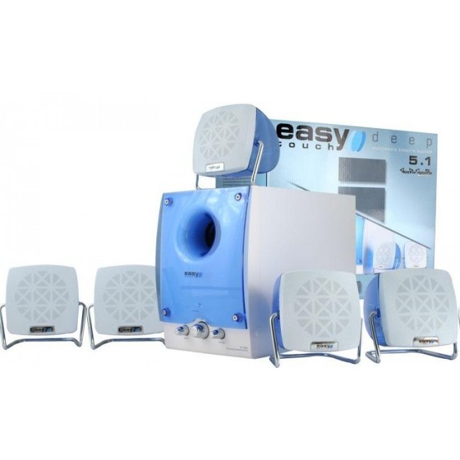 Тонколона Easy Touch ET-680