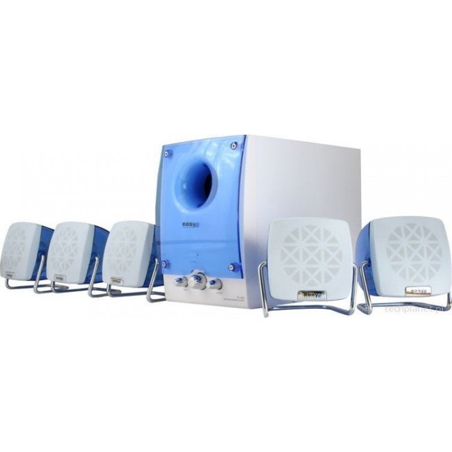 Тонколона Easy Touch ET-680