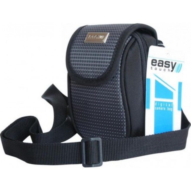 Чанта за фотоапарат Easy Touch VERDE