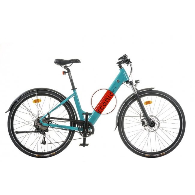 Електрически велосипед Econic One COMFORT