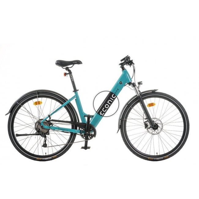 Електрически велосипед Econic One COMFORT