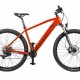 Електрически велосипед Econic One CROSS COUNTRY