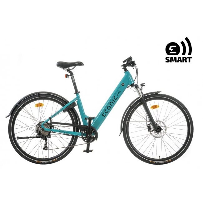 Електрически велосипед Econic One SMART COMFORT