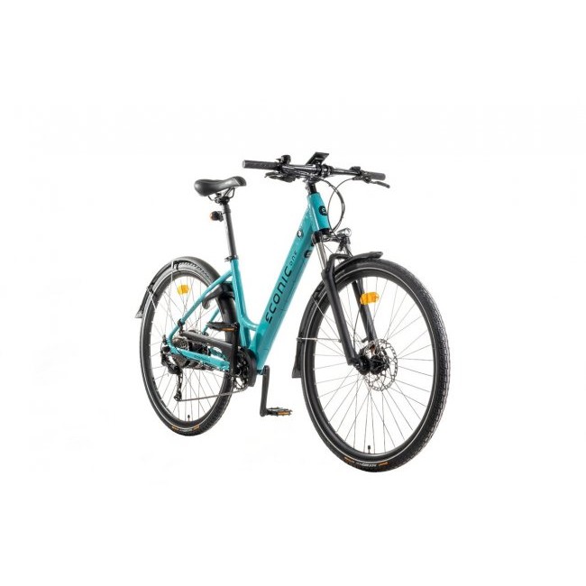 Електрически велосипед Econic One SMART COMFORT