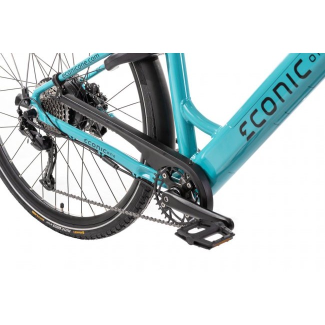 Електрически велосипед Econic One SMART COMFORT
