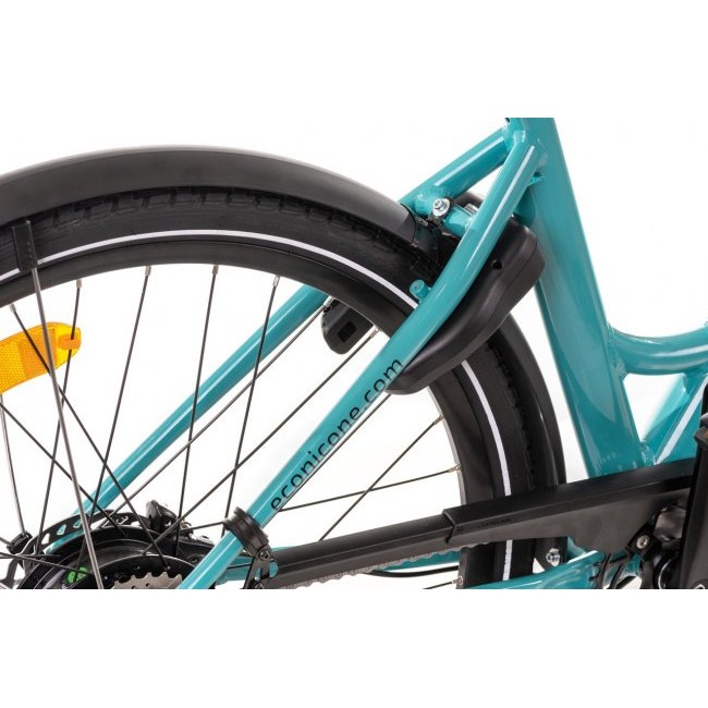 Електрически велосипед Econic One SMART COMFORT