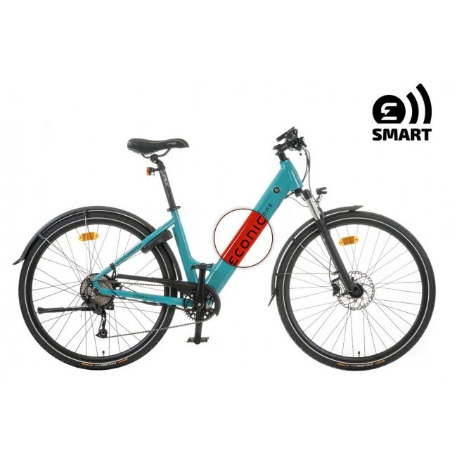 Електрически велосипед Econic One SMART COMFORT