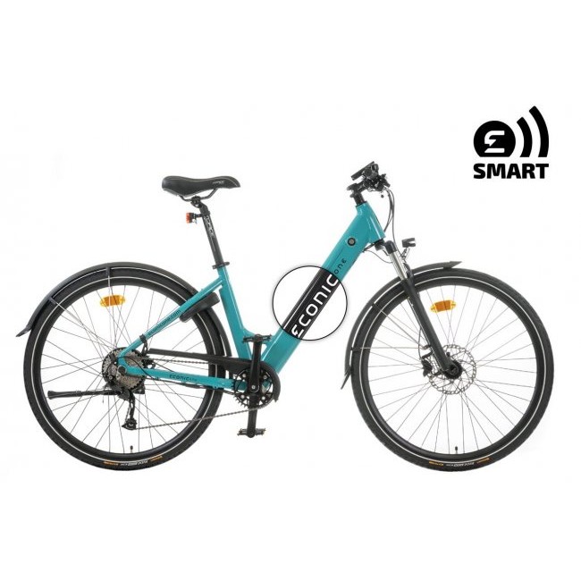 Електрически велосипед Econic One SMART COMFORT