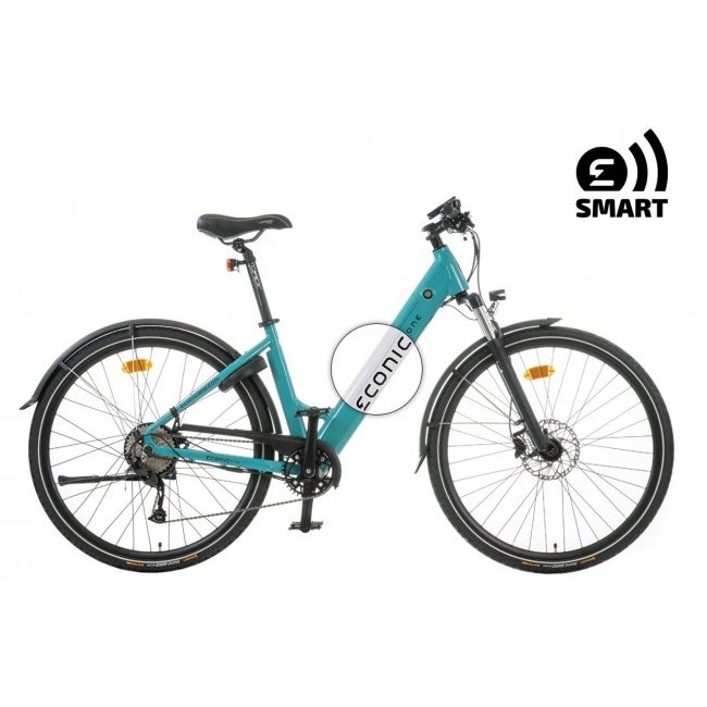 Електрически велосипед Econic One SMART COMFORT