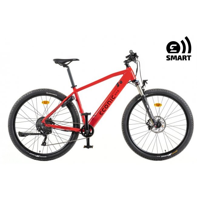 Електрически велосипед Econic One SMART CROSS COUNTRY
