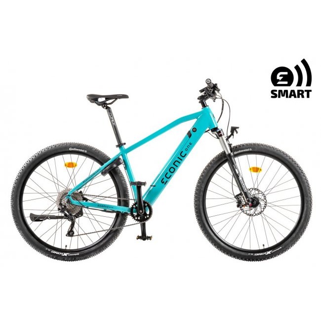 Електрически велосипед Econic One SMART CROSS COUNTRY