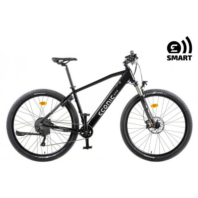 Електрически велосипед Econic One SMART CROSS COUNTRY