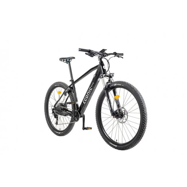 Електрически велосипед Econic One SMART CROSS COUNTRY