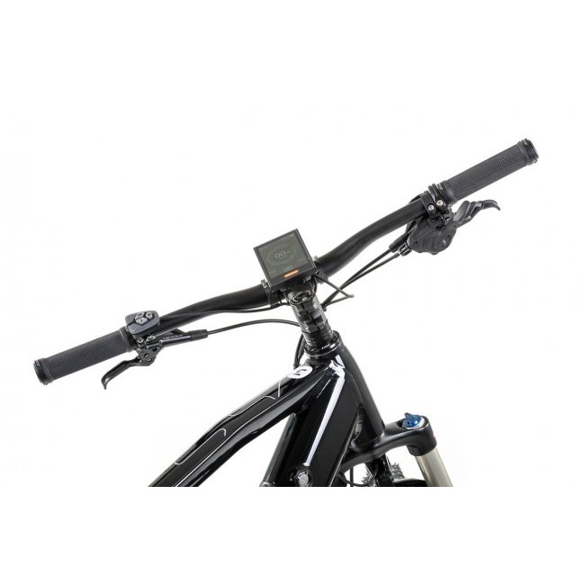 Електрически велосипед Econic One SMART CROSS COUNTRY