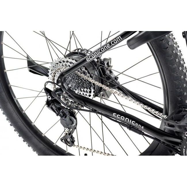 Електрически велосипед Econic One SMART CROSS COUNTRY