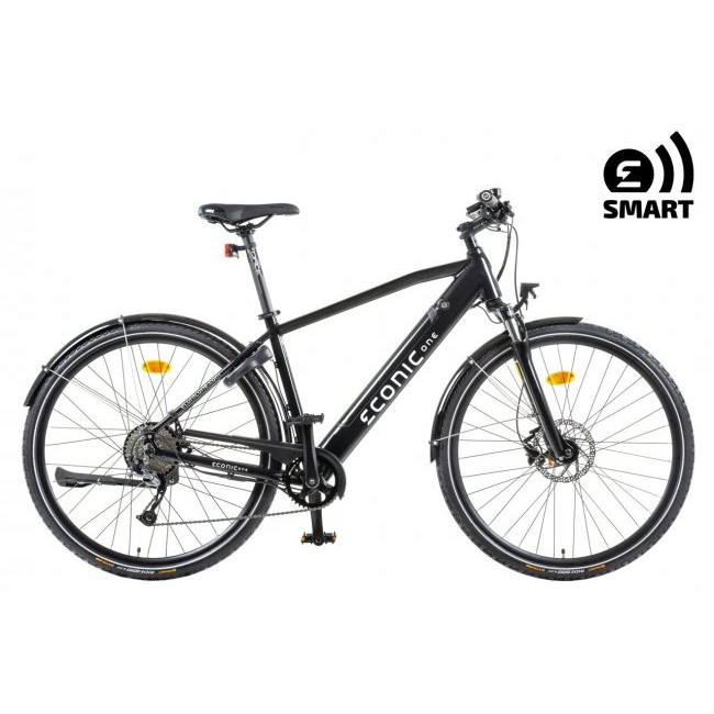 Електрически велосипед Econic One SMART URBAN