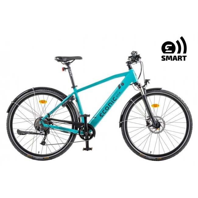 Електрически велосипед Econic One SMART URBAN