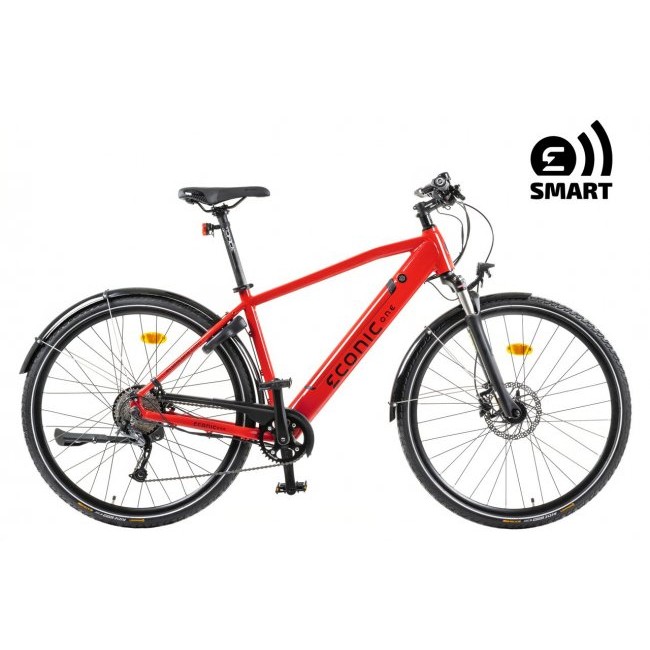 Електрически велосипед Econic One SMART URBAN