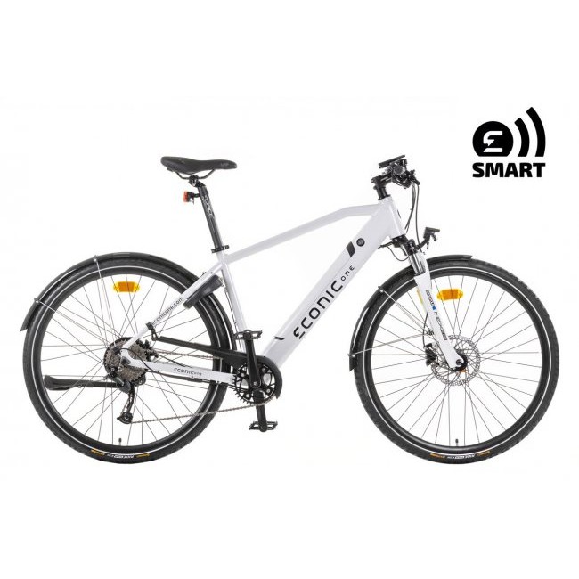 Електрически велосипед Econic One SMART URBAN