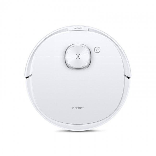 Прахосмукачка робот Ecovacs Deebot N8