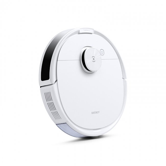 Прахосмукачка робот Ecovacs Deebot N8