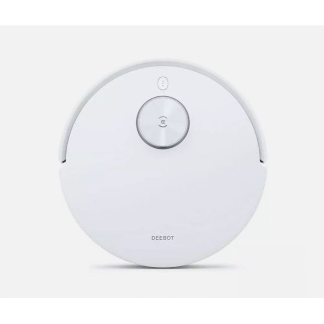 Прахосмукачка робот Ecovacs Deebot T10