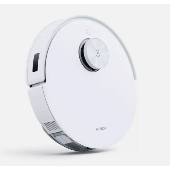 Прахосмукачка робот Ecovacs Deebot T10