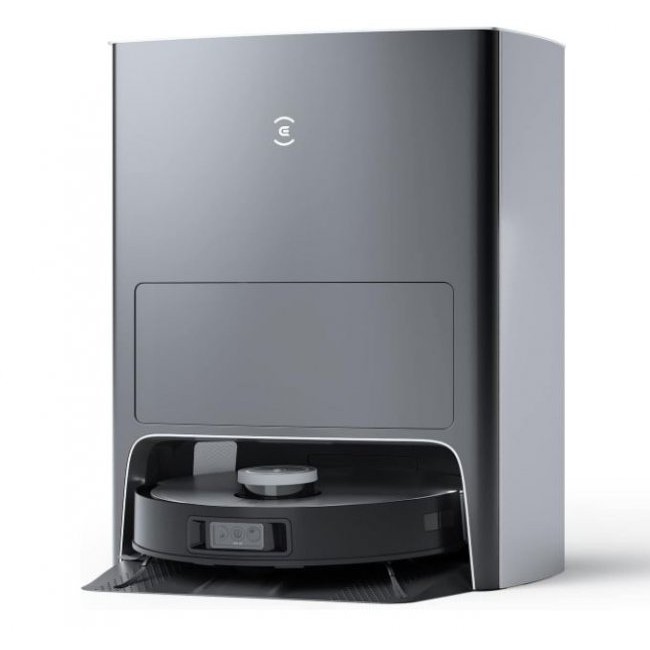 Прахосмукачка робот Ecovacs DEEBOT X1 Omni Robot