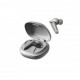 Слушалки EDIFIER NB2 Pro Wireless Headphones TWS - СИВ -- GREY