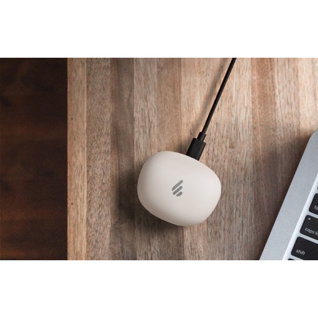 Слушалки EDIFIER NB2 Pro Wireless Headphones TWS - СИВ -- GREY