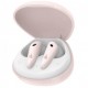 Безжични слушалки EDIFIER NBQ Wireless Headphones TWS - РОЗОВ -- PINK