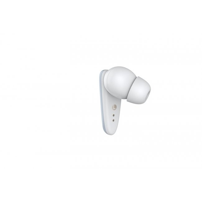 Безжични слушалки EDIFIER NBQ Wireless Headphones TWS - БЯЛ -- WHITE