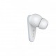Безжични слушалки EDIFIER NBQ Wireless Headphones TWS - БЯЛ -- WHITE