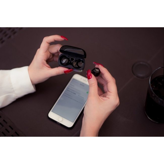 Слушалки EDIFIER TWS1 Wireless Headphones TWS слушалки