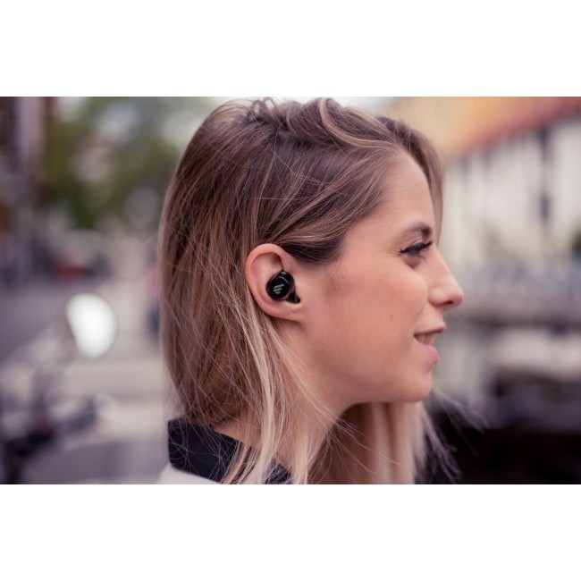 Слушалки EDIFIER TWS1 Wireless Headphones TWS слушалки