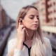 Слушалки EDIFIER TWS1 Wireless Headphones TWS слушалки