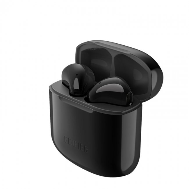 Слушалки EDIFIER TWS200 Wireless Headphones TWS слушалки