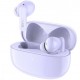 Безжични слушалки EDIFIER TWS330NB Wireless Headphones TWS - ЛИЛАВ -- VIOLET