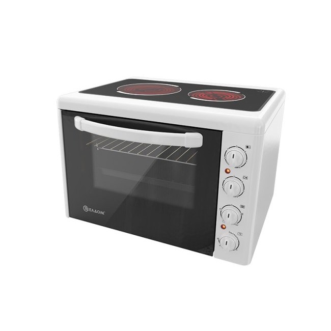 Готварска печка Eldom 201VFE