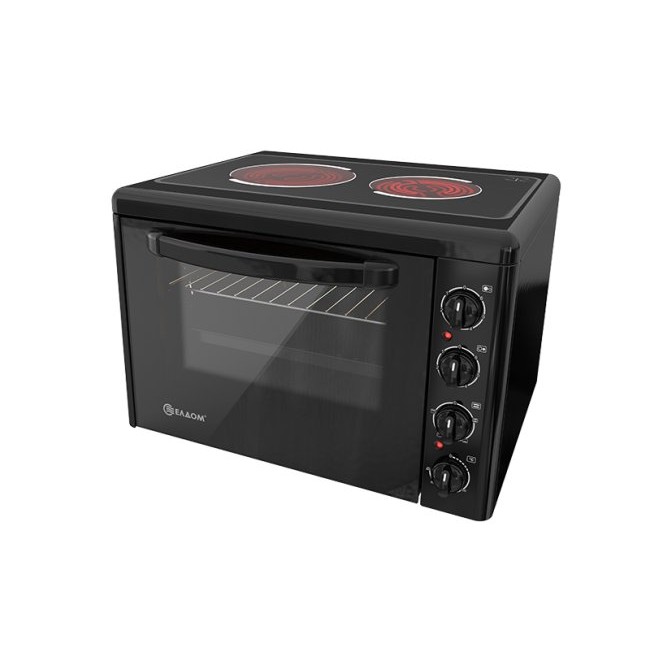 Готварска печка Eldom 201VFEN