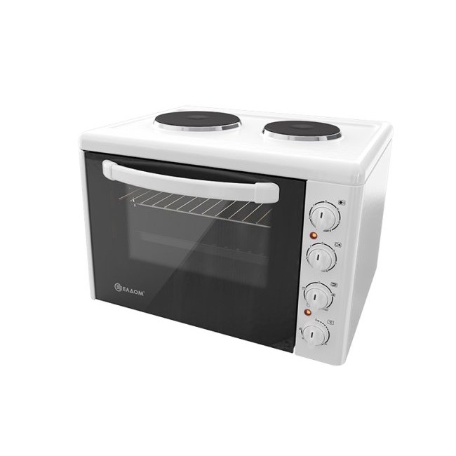 Готварска печка Eldom 203VFE