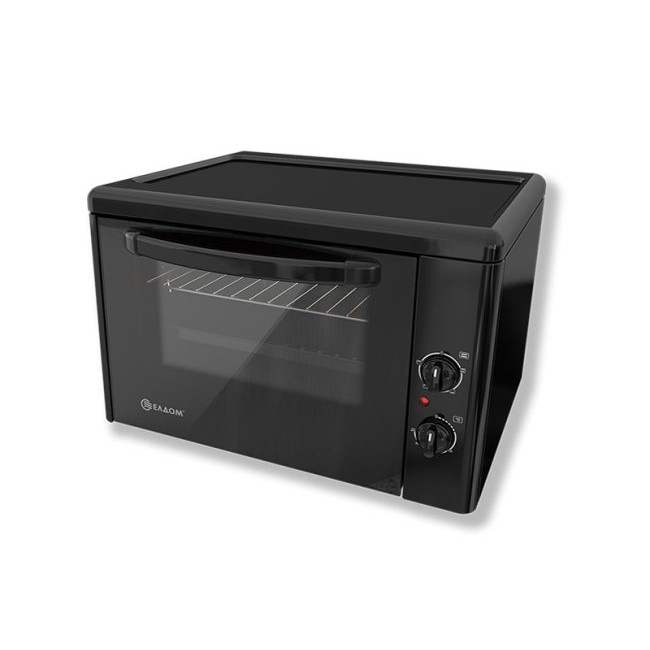 Готварска печка Eldom 204VN