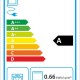 Готварска печка Eldom 213VF