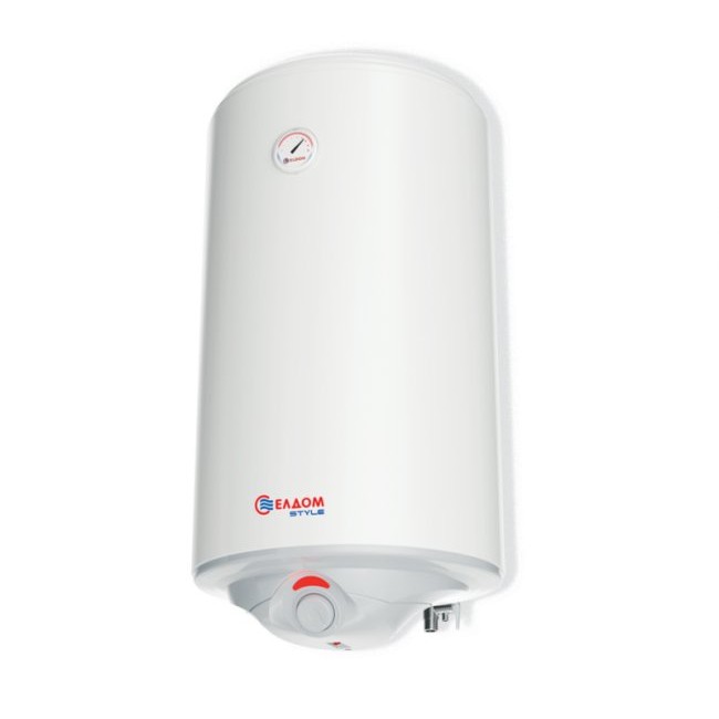 Бойлер Eldom 72265W Style