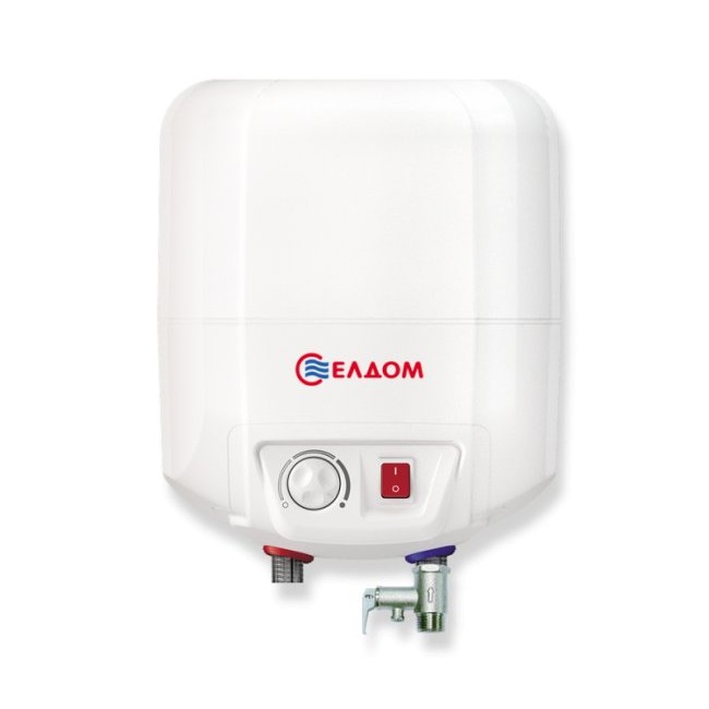 Бойлер Eldom 72324NMP