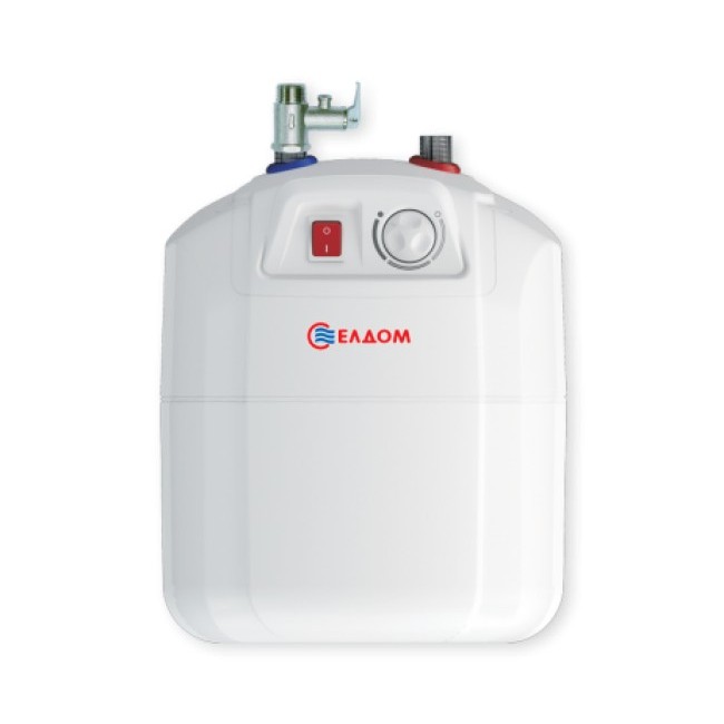Бойлер Eldom 72324PMP