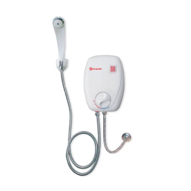 Бойлер Eldom Beta 7 72486B